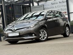 Bild des Angebotes Toyota Auris Comfort Multidrive S 1.2 Turbo, Kamera, Schild-Erk