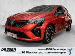 Bild des Angebotes Renault Clio Techno TCe 90 Navi*Kamera*LED*SHZ*Klimaautomatik*u