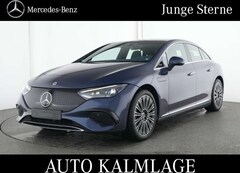 Bild des Angebotes Mercedes-Benz EQE 300 EQE 300 DISTRONIC+HYPERSCREEN+HEAD-UP+SITZKLIMA