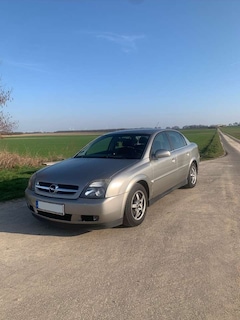 Bild des Angebotes Opel Vectra C Cosmo 2.2