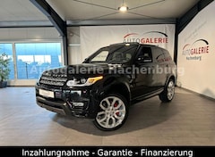 Bild des Angebotes Land Rover Range Rover Sport Autobiography Dynamic/1.Hd/TOP