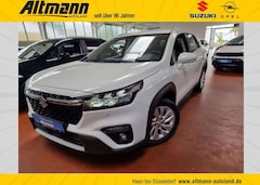 Bild des Angebotes Suzuki S-Cross Comfort AllGrip 4x4 Hybrid Keyless PDC Kamera LED