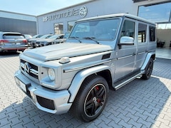 Bild des Angebotes Mercedes-Benz G 63 AMG G63*AMG*DESIGNO*KAMERA*DISTRONIC*AHK*PDC*LED*DAB