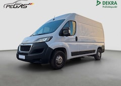 Bild des Angebotes Peugeot Boxer 333 L2H2 Premium BlueHDi 1-Hand/Guter Zust.