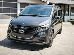 Bild des Angebotes Mercedes-Benz V 300 V 300 d 4MATIC AVANTGARDE lang (447.813)