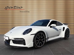Bild des Angebotes Porsche 911 Turbo S/AERO-P./PPF/Burmester/Lift