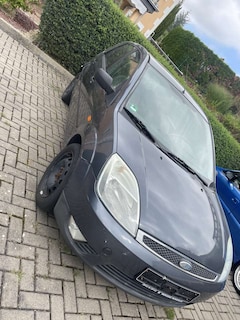 Bild des Angebotes Ford Fiesta 1.3
