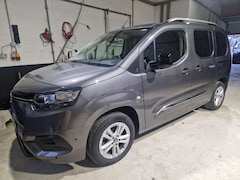 Bild des Angebotes Toyota Proace City Proace City Verso 5-Türer Verso 1.2 Turbo L2 Aut Team Deutschland