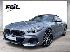 Bild des Angebotes BMW Z4 sDrive20i   M Sportpaket Head-Up HiFi DAB