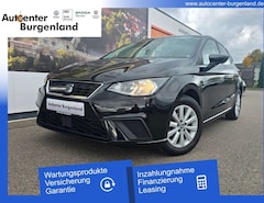 Bild des Angebotes SEAT Ibiza 1.0 MPI Style