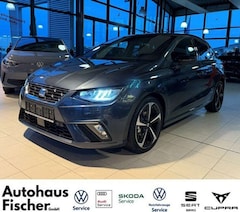 Bild des Angebotes SEAT Ibiza 1.0 TSI FR-Line 7-Gang