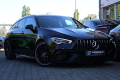 Bild des Angebotes Mercedes-Benz CLA 45 AMG CLA 45 S AMG 4M SB/Night/Performance Sitze/Burme