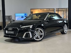 Bild des Angebotes Audi A5 40 TFSI Cabrio*S-Line,Kam,LED,Virtual,Tempo.*