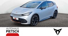 Bild des Angebotes CUPRA Born e-Boost 59 kWh Wärmepumpe LED App Connect
