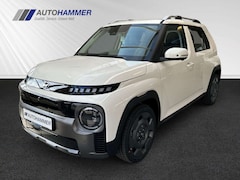Bild des Angebotes Hyundai Inster EV 49kWh CROSS Navi 360°Cam. Ass.-/Eff.-P