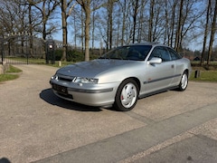 Bild des Angebotes Opel Calibra 2.0i 16V Turbo 4x4*DM NEUWAGEN RE*ALLES*