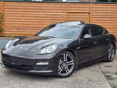 Bild des Angebotes Porsche Panamera 4S PDK*Vollausstattung*Schmuckstück*