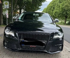 Bild des Angebotes Audi A4 Avant 2.0 TDI