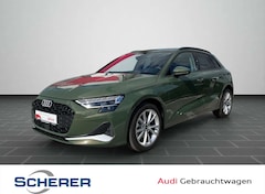 Bild des Angebotes Audi A3 Advanced advanced S tronic SHZ RFK