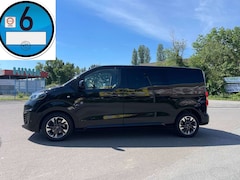 Bild des Angebotes Opel Zafira Life 2.0 CDTi M (L2) Automatik (AHK*8xSITZER*PANODACH)