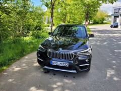 Bild des Angebotes BMW X1 X1 sDrive18d xLine