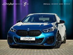 Bild des Angebotes BMW 235 i xDrive Gran Coupe ACC aLED Travel HuD H&K