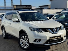 Bild des Angebotes Nissan X-Trail ACENTA 1.HAND+7-SITZER+360°+LED+PANO+SHZ