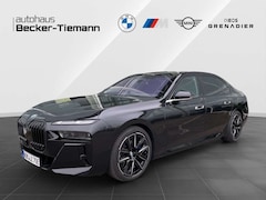 Bild des Angebotes BMW 750 e xDrive UPE 180.940,- € #exclusive