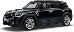 Bild des Angebotes MINI Cooper SE Countryman Classic Trim Pano Navi LED RÜK
