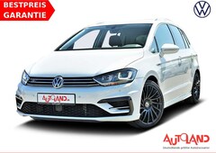 Bild des Angebotes VW Golf Sportsvan 2.0 TDI Highline R-Line Xenon ACC M