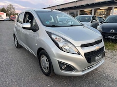 Bild des Angebotes Chevrolet Spark LT Klima el.Fenster Allwetter Tüv 04/28