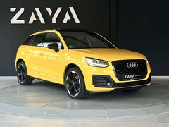 Bild des Angebotes Audi Q2 30 TDI S-Line Black*PANO*LED*B&O*R-KAM*