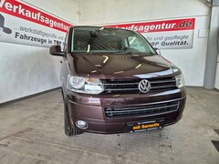 Bild des Angebotes VW T5 Multivan Highline, 4 Motion,Standh Motor neu