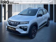 Bild des Angebotes Dacia Spring Electric 45 Essential CCS Navi Klima