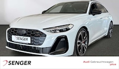 Bild des Angebotes Audi A5 Avant e-hybrid quattro S tronic Digi-Cockpit