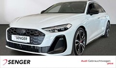 Bild des Angebotes Audi A5 Avant e-hybrid quattro S tronic Digi-Cockpit