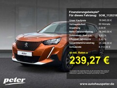 Bild des Angebotes Peugeot e-2008 e-2008 Active +11kW OBC+EPH+SHZ+Bluetooth+
