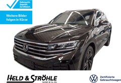 Bild des Angebotes VW Touareg Elegance 3.0 TDI 4M AHK LUFT PANO STHZ