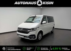 Bild des Angebotes VW T6.1 California 2.0 TDI Ocean /AHK /StandHZG/CAM