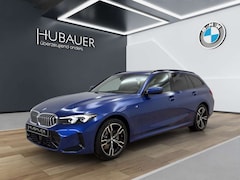 Bild des Angebotes BMW 330 e Touring [M Sport, AHK, ACC, RFK, SHZ, HiFi]