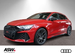 Bild des Angebotes Audi RS3 294(400) kW(PS) S tronic
