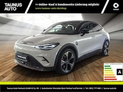 Bild des Angebotes smart #3 BRABUS-LED-HUD-PANO-LEDER-MEMORY-SOUND-KAM