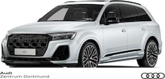 Bild des Angebotes Audi SQ7 TFSI tiptronic Standheizung+Laser+AHK+Pano+Memory+