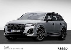 Bild des Angebotes Audi SQ7 TFSI tiptronic Standheizung+Laser+AHK+Pano+Memory+
