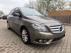 Bild des Angebotes Mercedes-Benz B 200 CDI,Automatik,Navi,Ahk,Pdc,Tüv