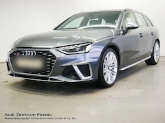 Bild des Angebotes Audi S4 Avant TDI tiptr. MATRIX AHK PANO virt. Cock.+