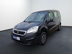 Bild des Angebotes Peugeot Partner Partner Tepee 1.6, Tempomat 1.Hand Topzustand