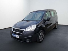 Bild des Angebotes Peugeot Partner Partner Tepee 1.6, Tempomat 1.Hand Topzustand