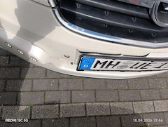 Bild des Angebotes Opel Antara 2.0 CDTI Automatik 4x4 Cosmo