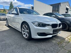 Bild des Angebotes BMW 325 325 d /Panoramadach / Automatik